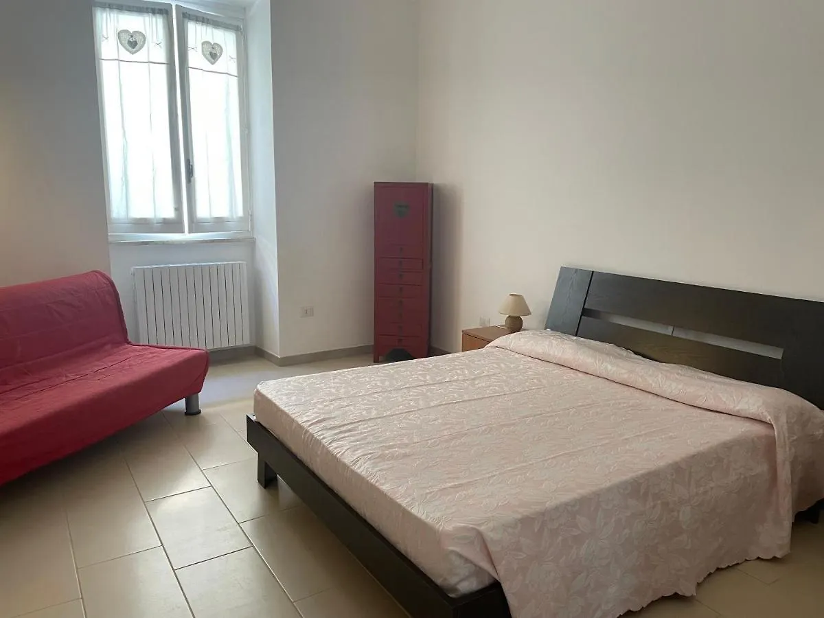 Appartamento Lecce come a casa