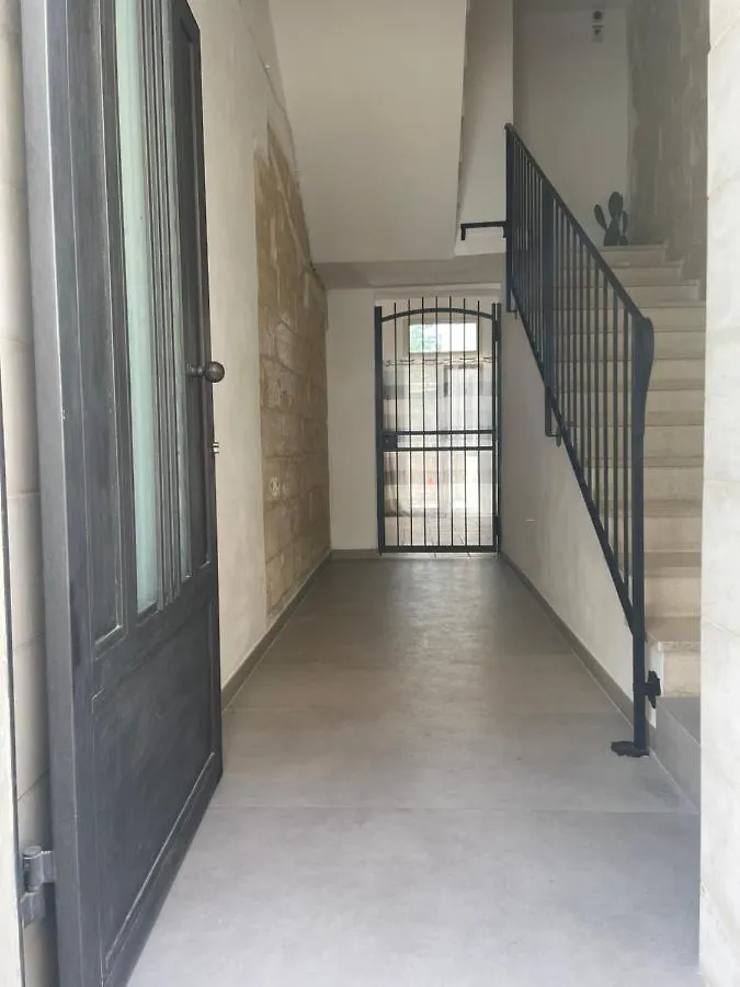Appartamento Lecce come a casa Italia