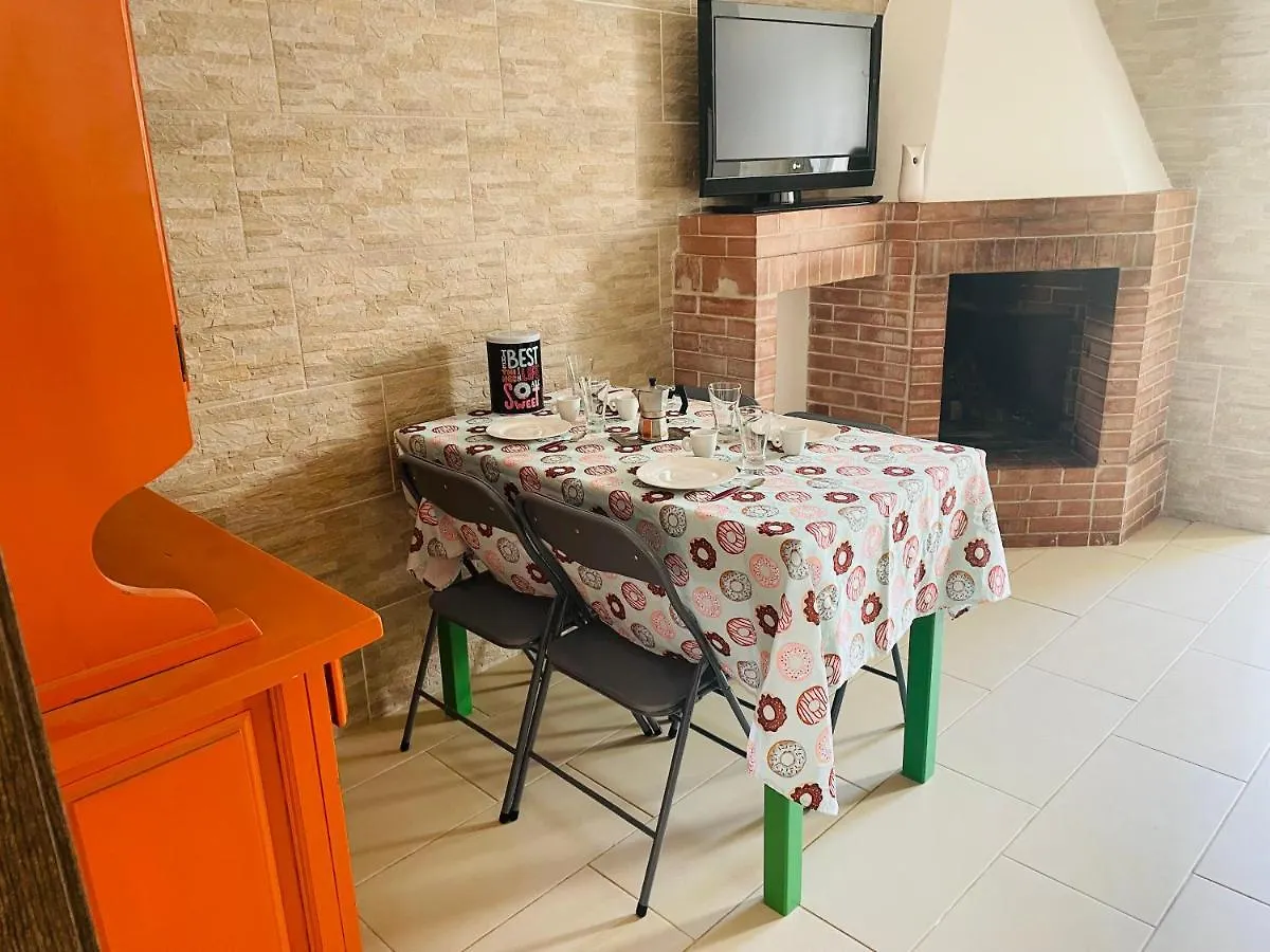 Lecce come a casa Appartamento